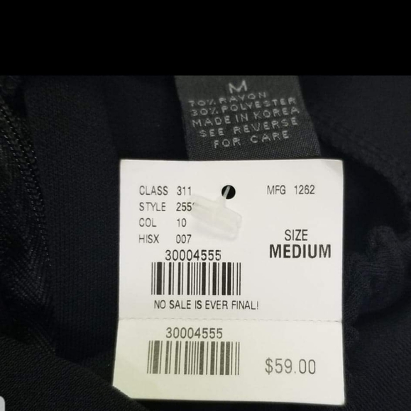 Women's The Limited cocktail dress - Picture 3 of 3